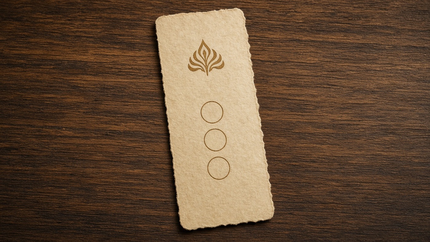 Parchment, not hype