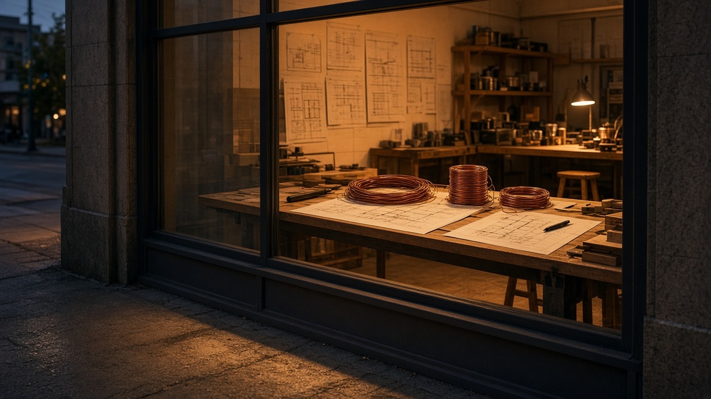 The shop on phyllux.io